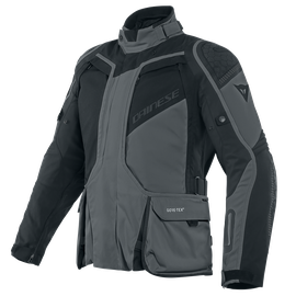 D-EXPLORER 2 SHORT/TALL GORE-TEX JACKET