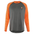 DARK-GRAY/ORANGE
