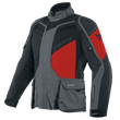 EBONY/BLACK/LAVA-RED