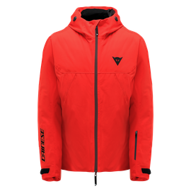 ESSENTIAL PISTE JACKET