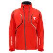 FIRE-RED