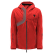 FIRE-RED
