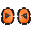 FLUO-ORANGE/BLACK