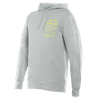 GLACIER-GRAY/FLUO-YELLOW