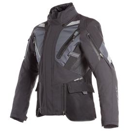 GRAN TURISMO SHORT/TALL GORE-TEX JACKET