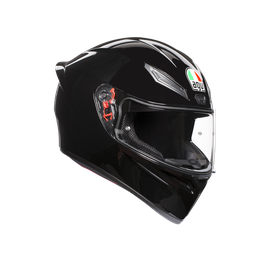 K1 MONO ECE2205 - BLACK