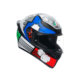 K1 S