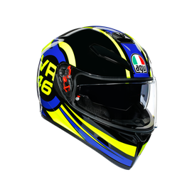 K3 SV E2205 TOP - RIDE 46