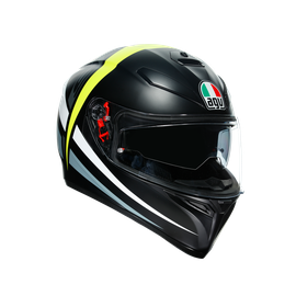 K3 SV E2205 TOP - SPIN 46