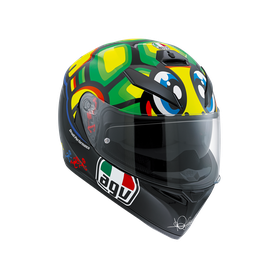 K3 SV E2205 TOP - TARTARUGA