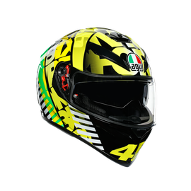 K3 SV E2205 TOP - TRIBE 46