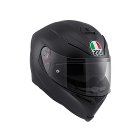 K5 S E2205 MONO - MATT BLACK