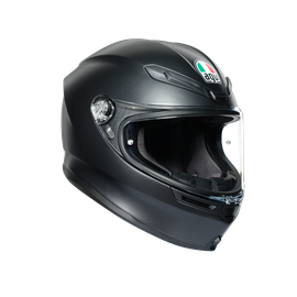 K6 E2205 MONO - MATT BLACK