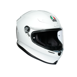 K6 E2205 MONO - WHITE