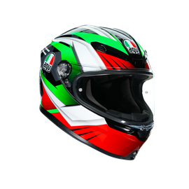 K6 E2205 MULTI - EXCITE CAMO/ITALY