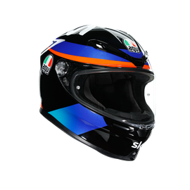 K6 E2205 REPLICA - MARINI SKY RACING TEAM 2021