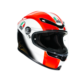 K6 E2205 REPLICA - SIC58