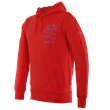 LAVA-RED/SKY-DIVER