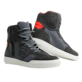 METROPOLIS SHOES