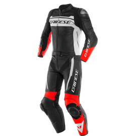 MISTEL 2PCS LEATHER SUIT