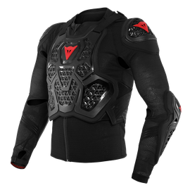 MX2 SAFETY JACKET