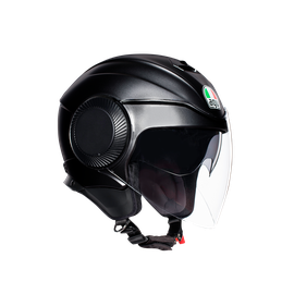 ORBYT E2205 MONO - MATT BLACK