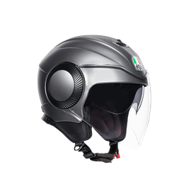 ORBYT E2205 MONO - MATT GREY