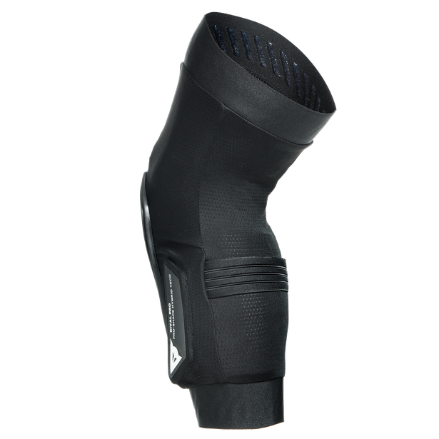 rival-pro-knee-black image number 1