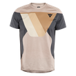 SAND/DARK-GRAY
