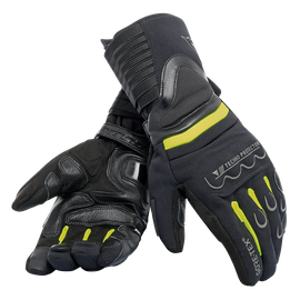SCOUT 2 UNISEX GORE-TEX® GLOVES