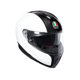 SPORTMODULAR MONO E2205 - CARBON/WHITE