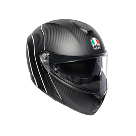 SPORTMODULAR MULTI E2205 - REFRACTIVE CARBON/SILVER