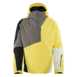 VIBRANT-YELLOW/CHARCOAL-GRAY/BLACK-TAPS