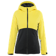 VIBRANT-YELLOW/STRETCH-LIMO/LILY-WHITE