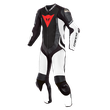 WHITE/BLACK/FLUO-RED