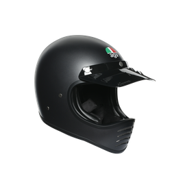 X101 MONO E2205 - MATT BLACK