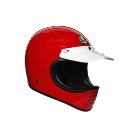 X101 MONO E2205 - RED