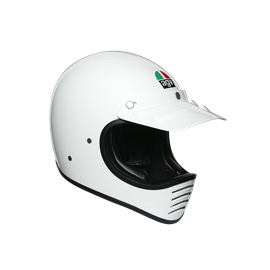 X101 MONO E2205 - WHITE