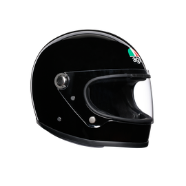 X3000 MONO E2205 - BLACK