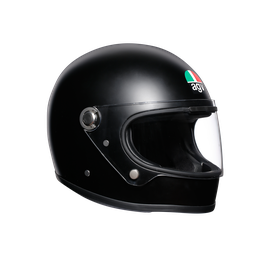 X3000 MONO E2205 - MATT BLACK