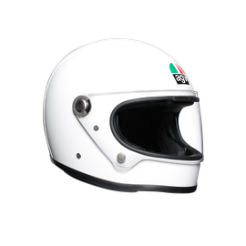 X3000 MONO E2205 - WHITE